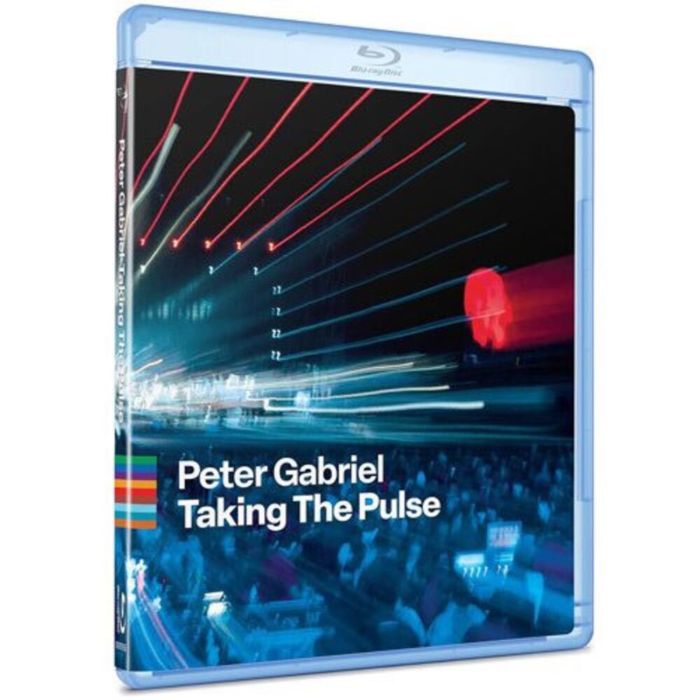 Taking The Pulse